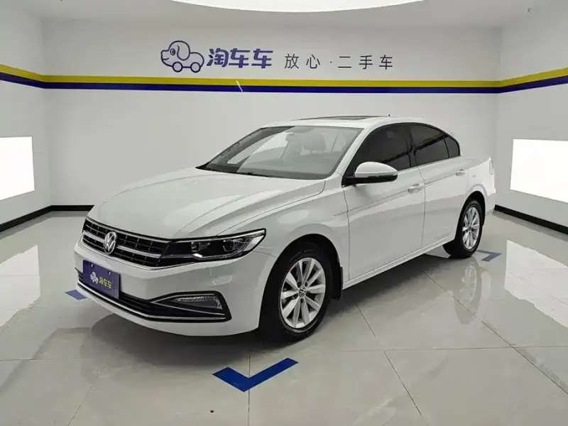 Volkswagen Bora, 2022