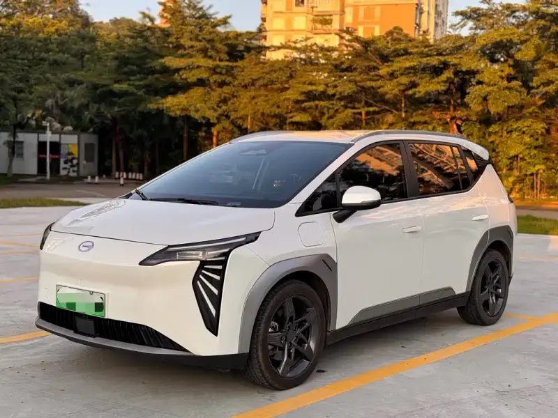 Aion Y, 2024