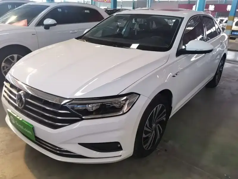 Volkswagen Sagitar, 2022