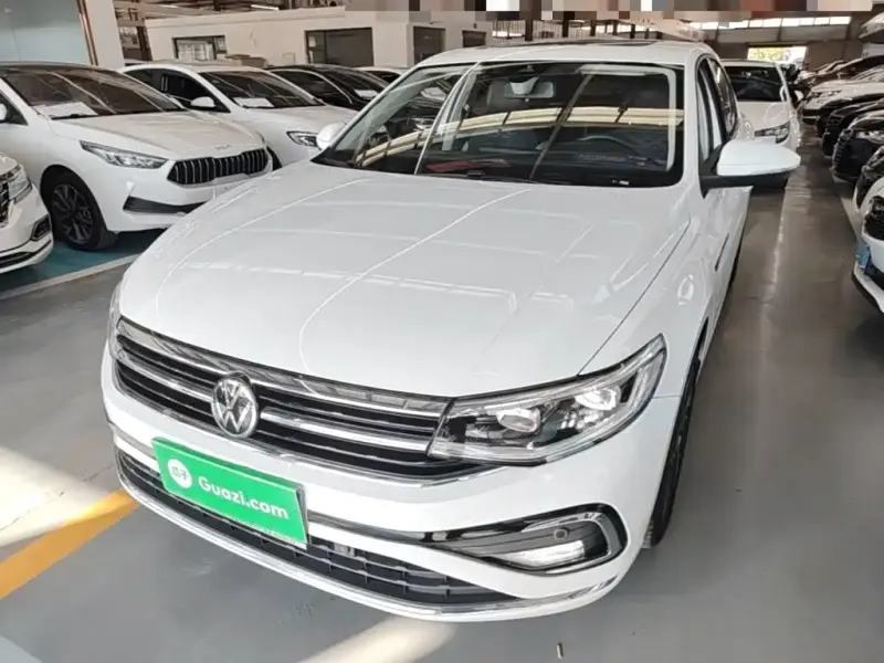 Volkswagen Bora, 2023