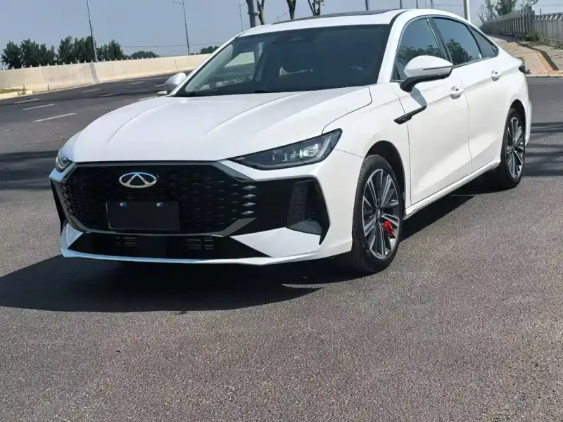 Chery Arrizo 8 PRO, 2025