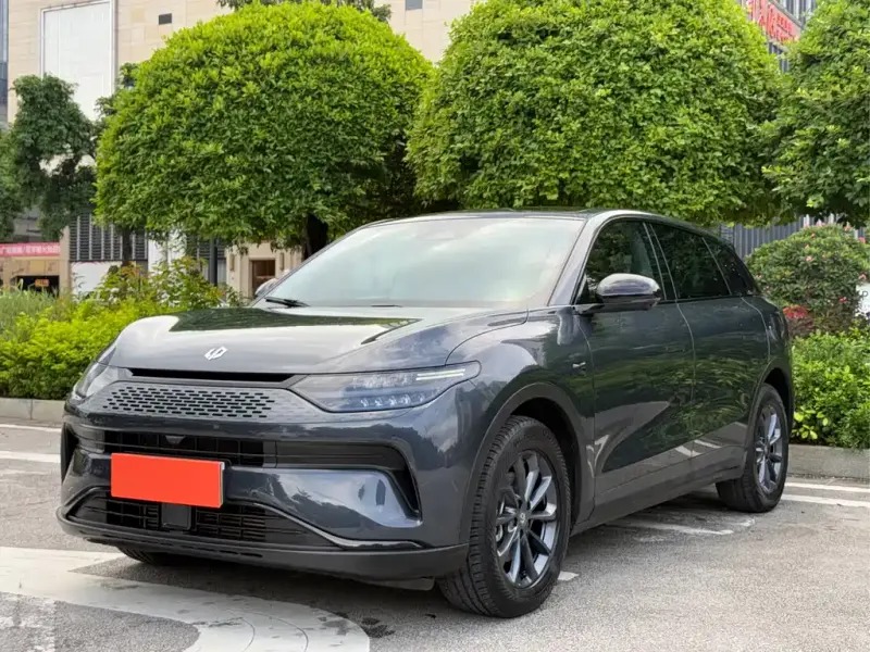 Leapmotor C11, 2023