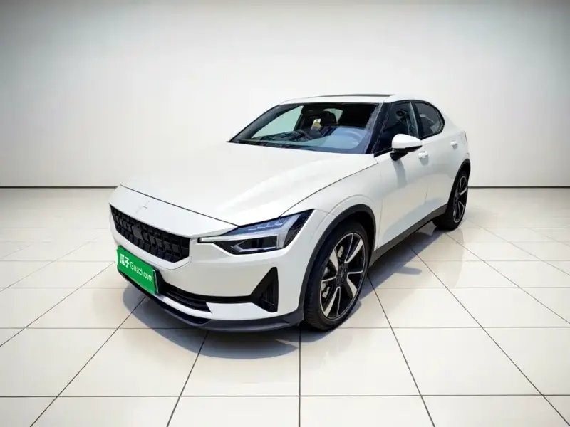 Polestar 2, 2022