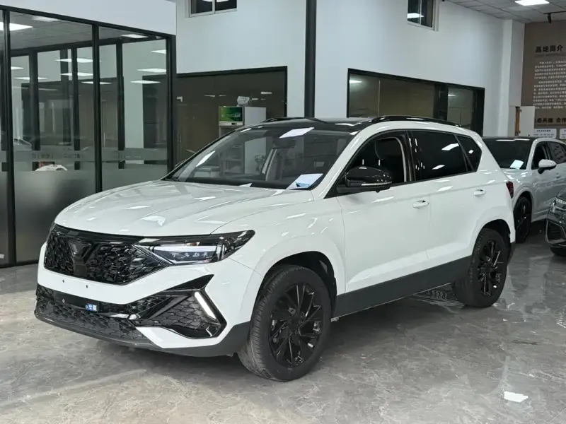 Jetta VS5, 2023