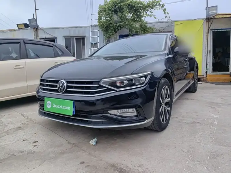 Volkswagen Magotan, 2023