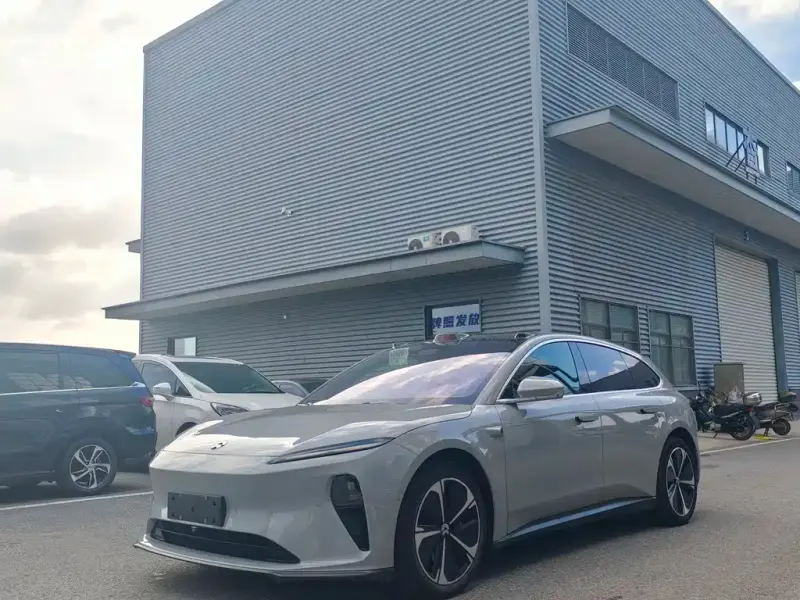 NIO ET5T, 2024