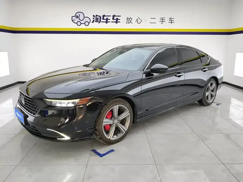 Honda Accord, 2023