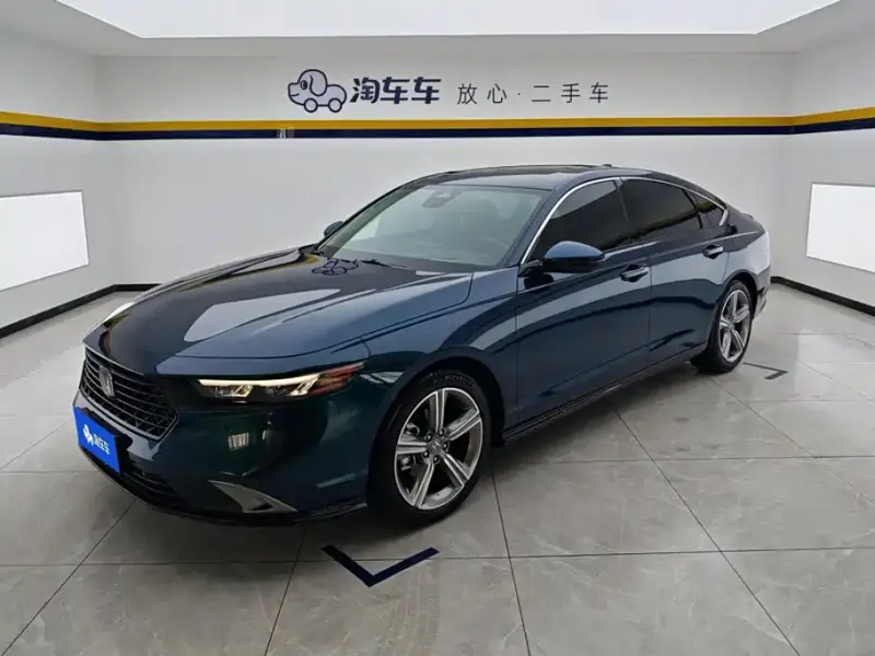 Honda Accord, 2023