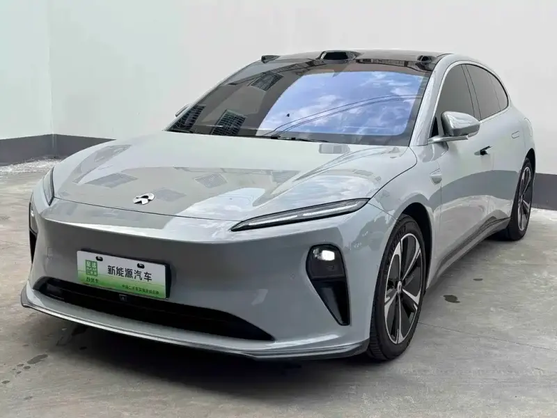 NIO ET5T, 2025
