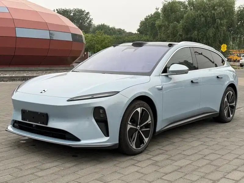 NIO ET5T, 2024