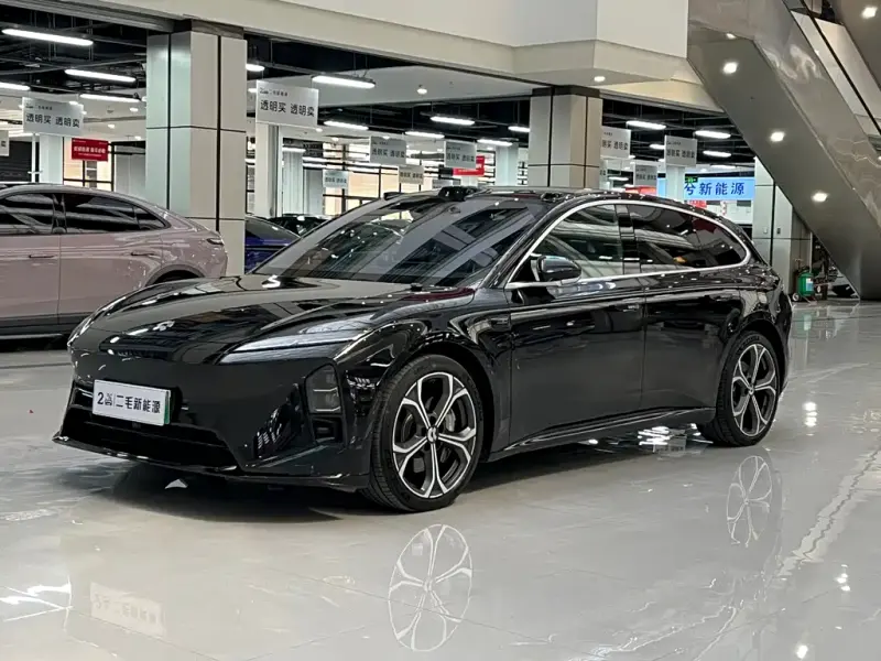 NIO ET5T, 2025