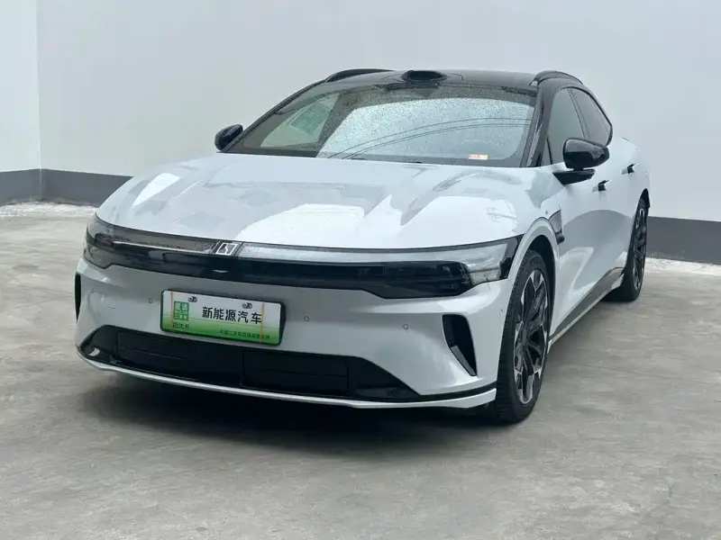 Zeekr 007GT, 2025