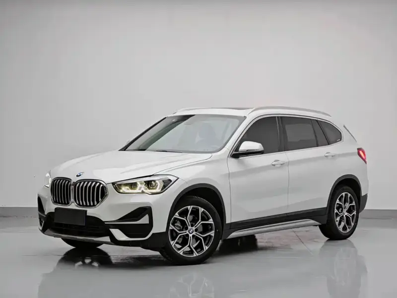 BMW X1, 2023