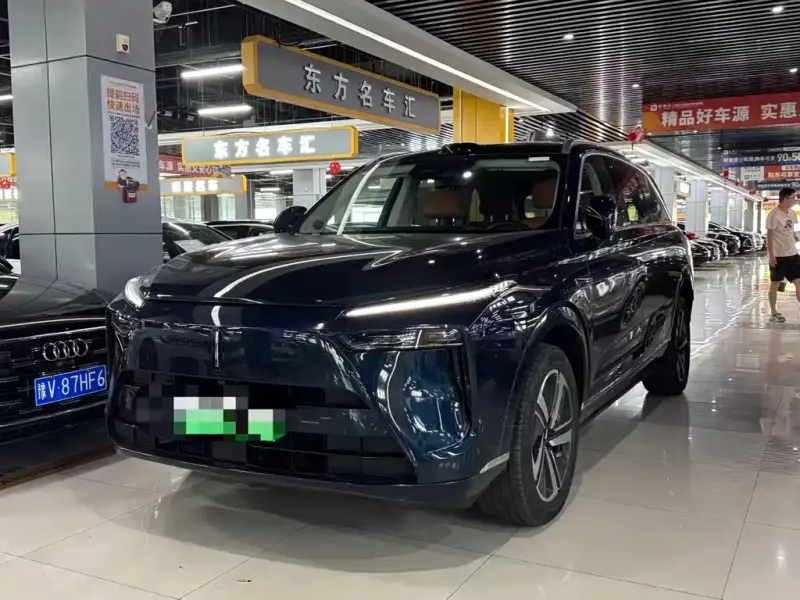 Wey Lanshan, 2025