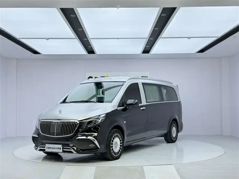 Mercedes-Benz Vito, 2023