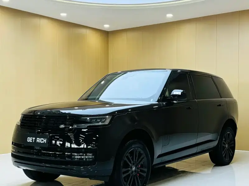 Land Rover Range Rover, 2023