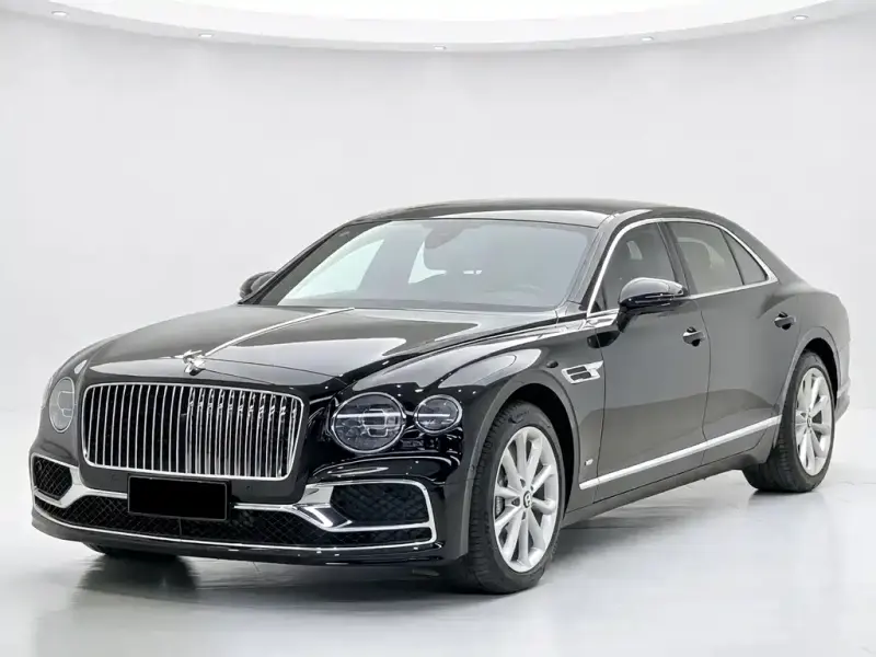 Bentley Flying Spur, 2022