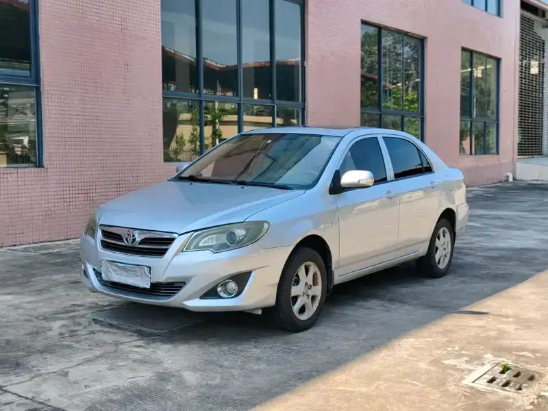 Toyota Corolla, 2014