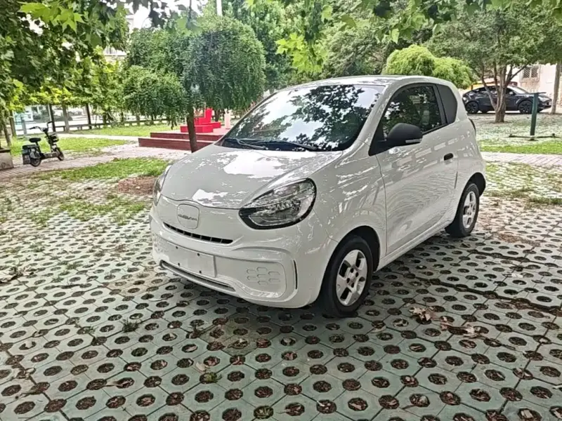 Roewe Clever, 2022