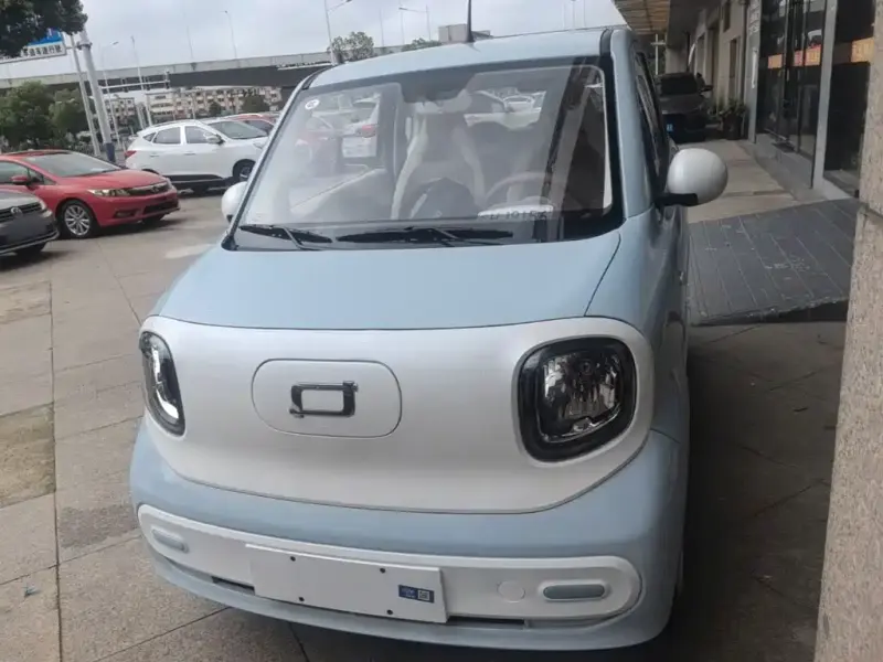 Bestune Pony, 2025