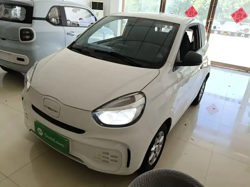 Roewe Clever, 2022