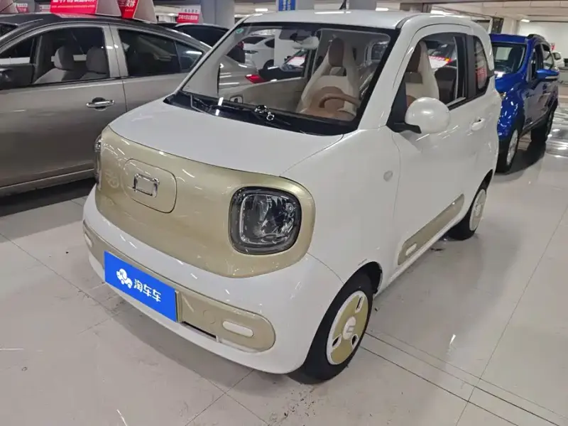 Bestune Pony, 2025