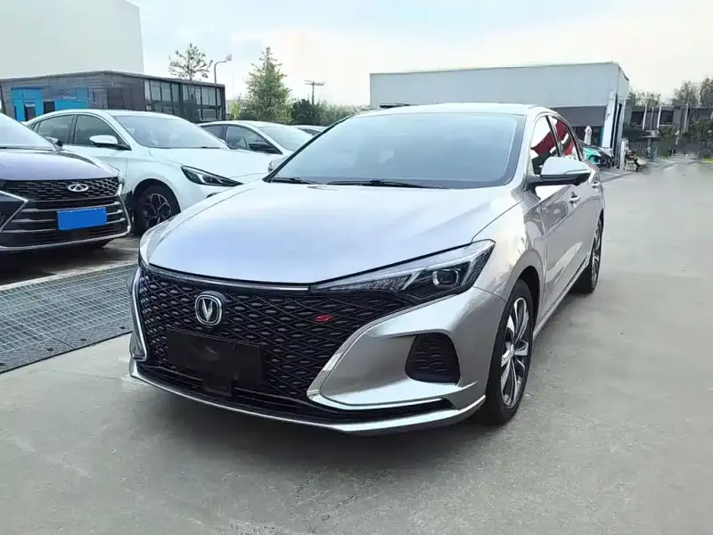 Changan Eado, 2020