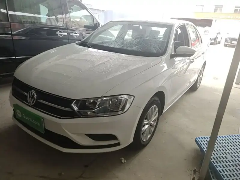 Volkswagen Bora, 2018