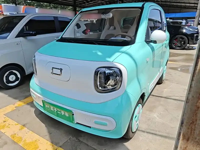 Bestune Pony, 2026