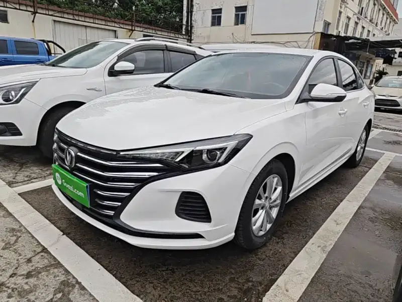 Changan Eado, 2023