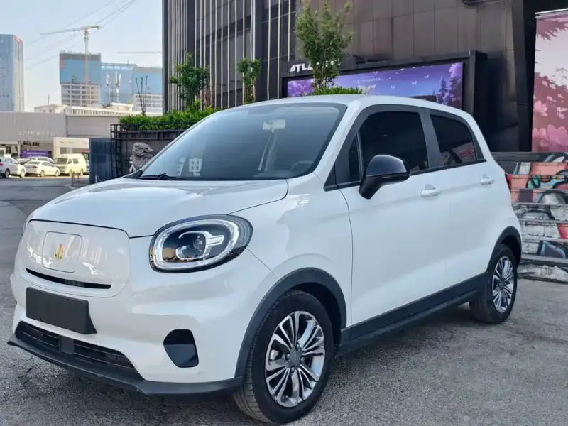 Leapmotor T03, 2022