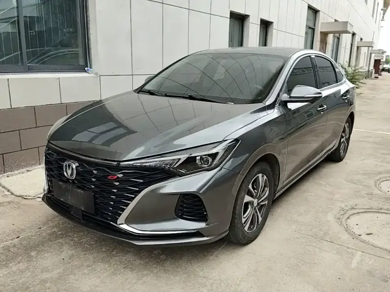 Changan Eado, 2022