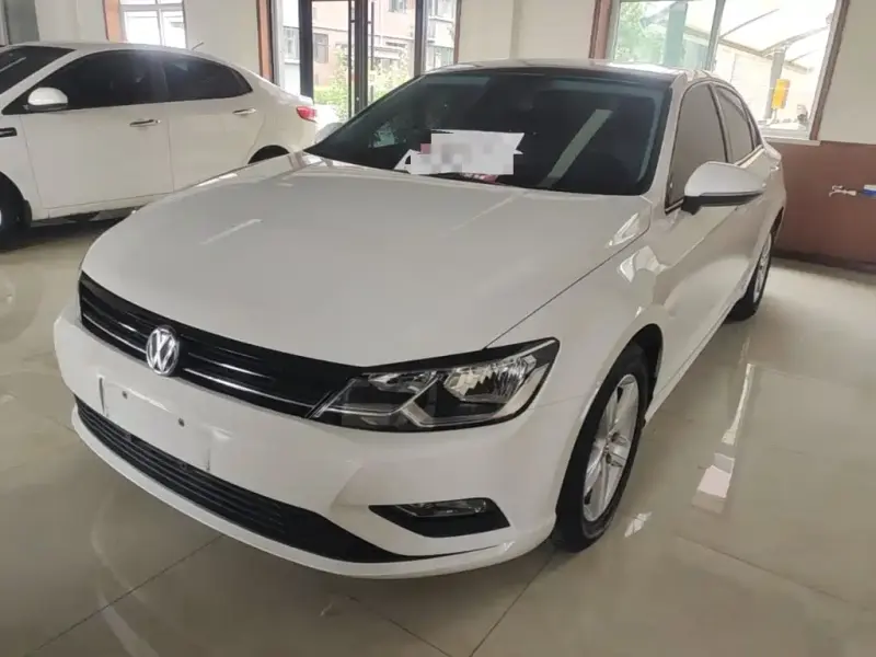 Volkswagen Lamando, 2018