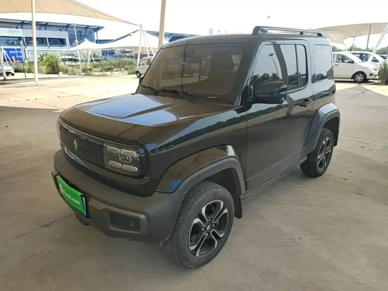 Baojun Yueye, 2023