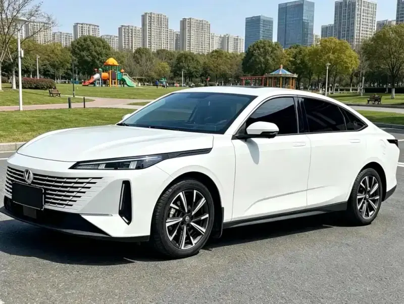 Changan Yida, 2023