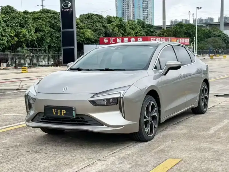 JMEV Yi, 2022