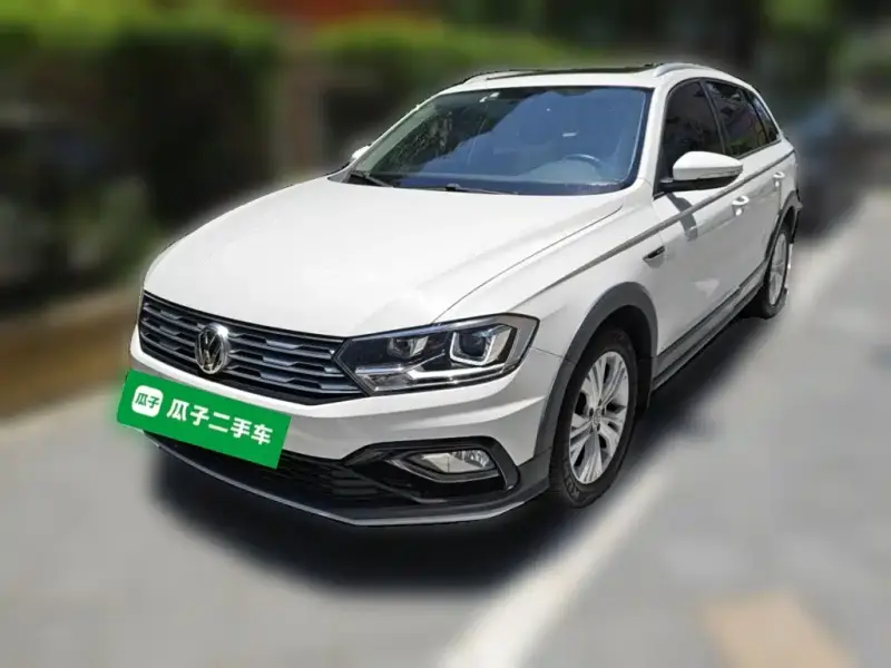 Volkswagen C-Trek, 2019