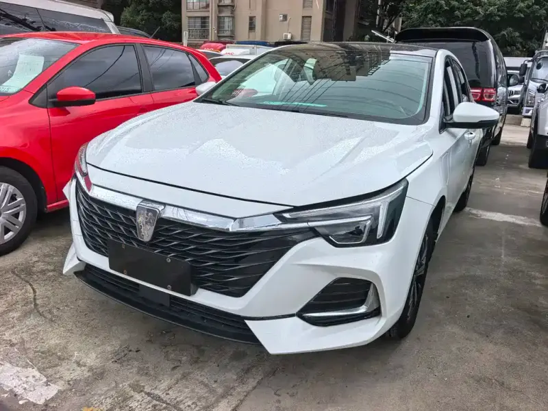 Roewe i6 MAX New Energy, 2023