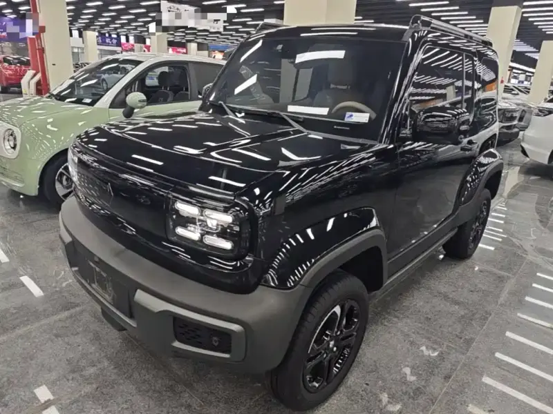 Baojun Yueye, 2023