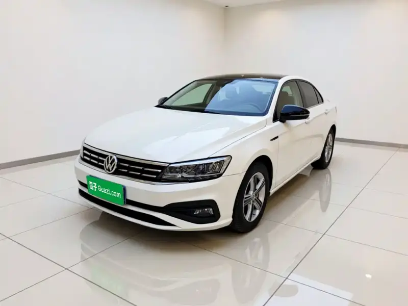 Volkswagen Lamando, 2020