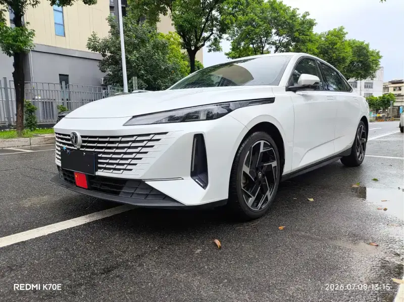 Changan Yida, 2023