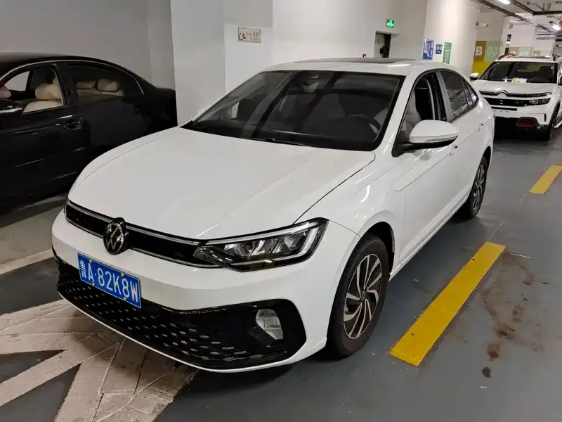 Volkswagen Lavida, 2026