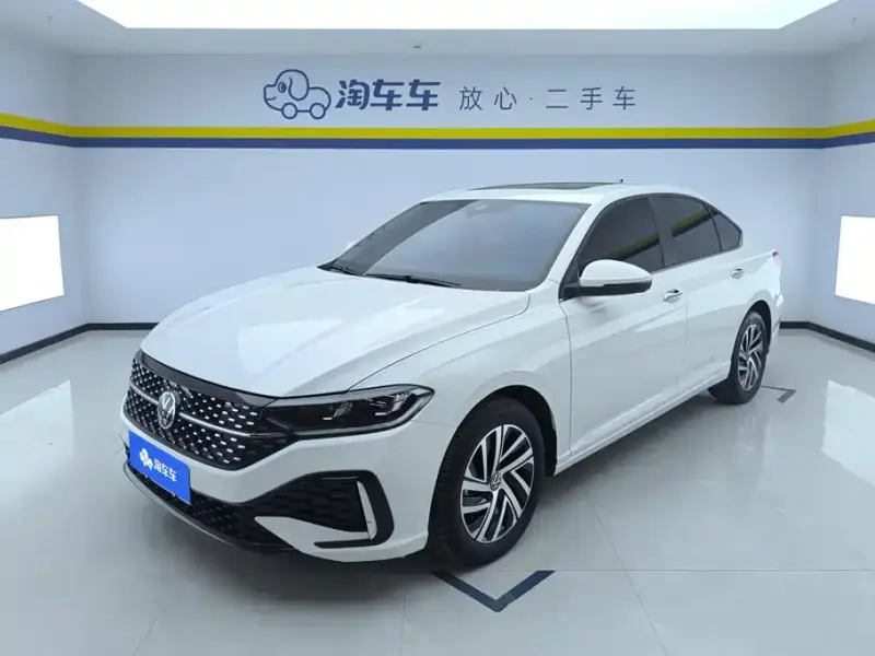Volkswagen Lavida, 2023