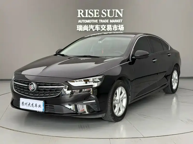 Buick Regal, 2023