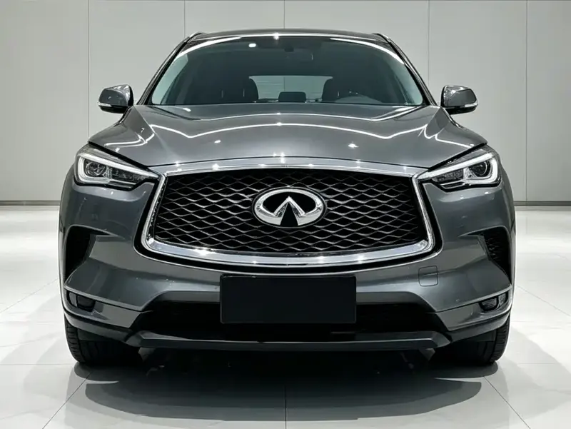 Infiniti QX50, 2019