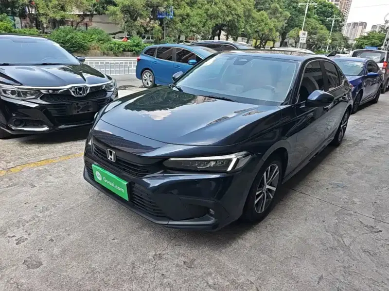 Honda Civic, 2023