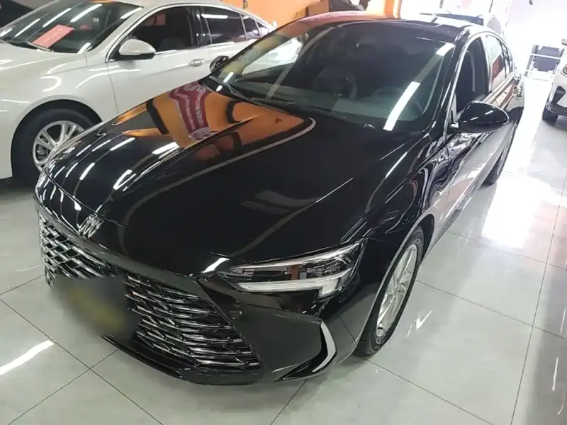 Buick Regal, 2023