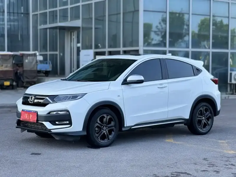 Honda XR-V, 2022