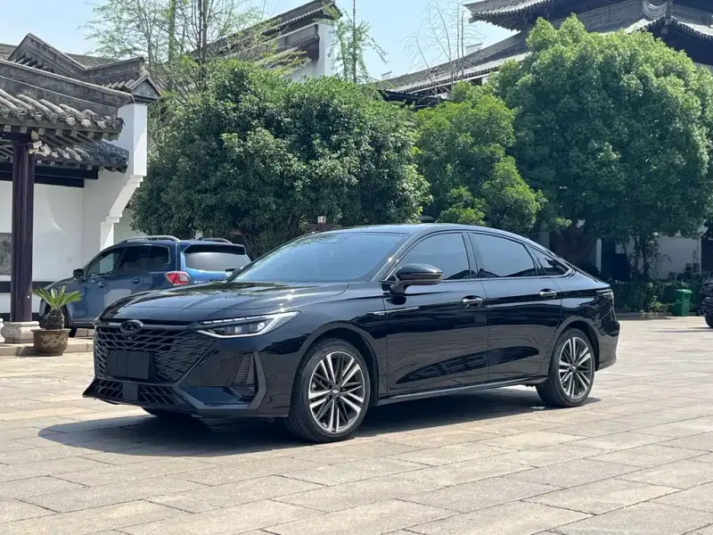 Chery Arrizo 8, 2023