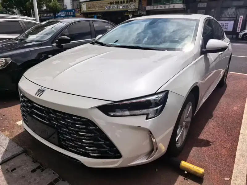 Buick Regal, 2023